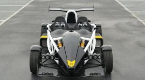 Ariel Atom 3.5R 2014 года  (UK)